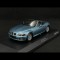 Minichamps 1/18 BMW Z3 Roadster 1997 Light Blue Metallic