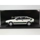 Mitica 1/18 Alfa Romeo Sprint 1.5 Quadrifoglio verde Balocco 1984, Bianco Capodimonte
