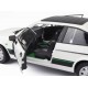 Mitica 1/18 Alfa Romeo Sprint 1.5 Quadrifoglio verde Balocco 1984, Bianco Capodimonte