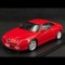 Mitica 1/18 Alfa Romeo GTV 3.0 V6 24V 1998 Rosso Alfa 130