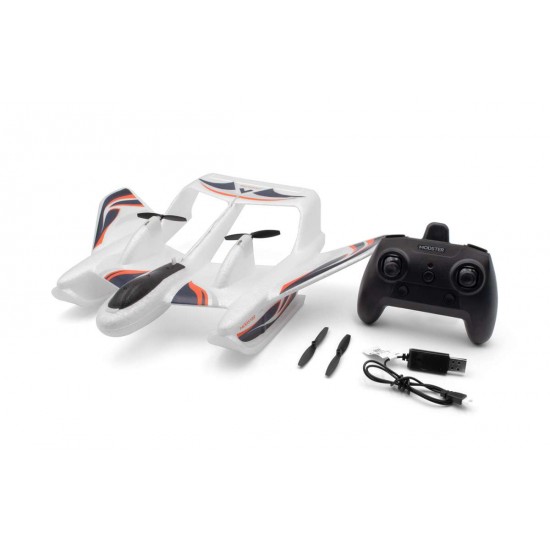 Modster Switch hidroplan z žiroskopom RTF