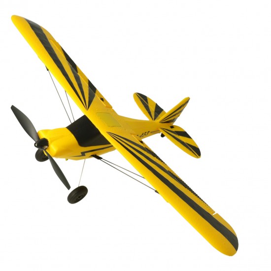 Modster MDX Cub RTF Letalo
