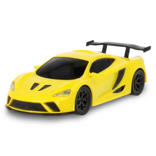 Modster 1/40 Mini Racer Thunder V1, rumen