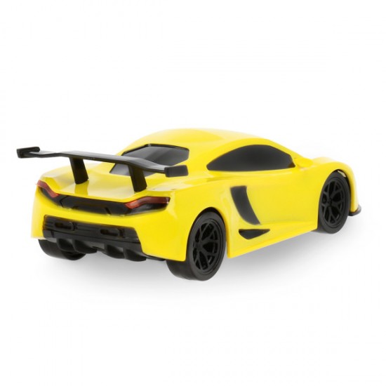 Modster 1/40 Mini Racer Thunder V1, rumen