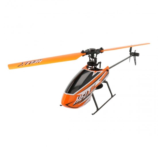 Modster HeliX V2 Helicopter RTF