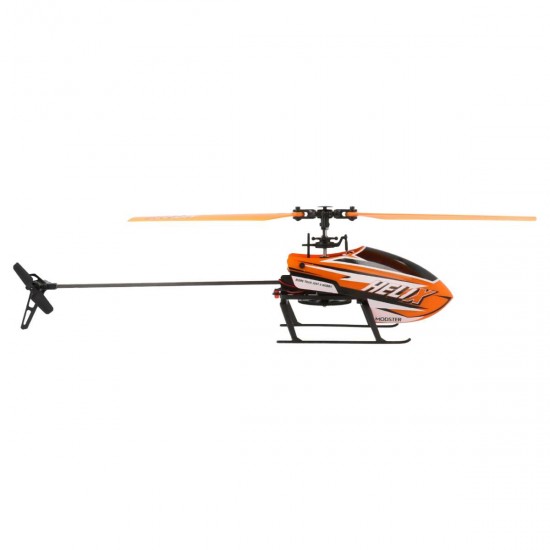 Modster HeliX V2 Helicopter RTF