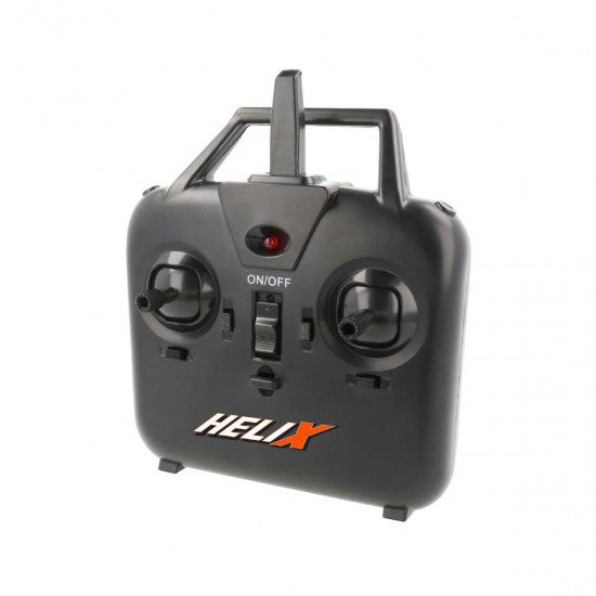 Modster HeliX V2 Helicopter RTF
