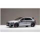 NZG 1/18 Mercedes-Benz AMG A class A45S 4-matic 2023 mountain gray