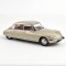 Norev 1/12 Citroën DS 23 Pallas 1973 Tholonnet Beige