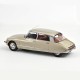 Norev 1/12 Citroën DS 23 Pallas 1973 Tholonnet Beige