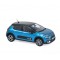 Norev 1/43 Citroën C3 2020 Blue & Black roof