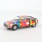 Norev 1/18 Citroën GS 1972 Flags