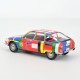 Norev 1/18 Citroën GS 1972 Flags