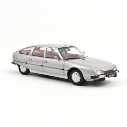 Norev 1/18 Citroën CX 2200 Pallas 1976 Largentiere Grey