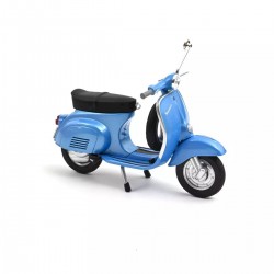 Norev 1/18 Vespa 125 Primavera 1968 Blue Metallic