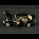 Norev 1/18 Mercedes-Benz C36 AMG 1993 Obsidian Black metallic