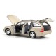 Norev 1/18 Mercedes-Benz C-Class T-Model 1997 Smoke silver