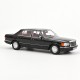Norev 1/18 Mercedes-Benz 560 SEL W126 1991 Black