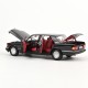 Norev 1/18 Mercedes-Benz 560 SEL W126 1991 Black