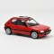 Norev 1/43 Peugeot 205 GTi 1.9 PTS deco 1991 Vallelunga Red