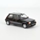 Norev 1/18 Renault SuperCinq GT Turbo 1989 black