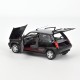 Norev 1/18 Renault SuperCinq GT Turbo 1989 black