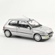 Norev 1/18 Renault Clio 16S 1992, Iceberg Grey