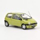 Norev 1/18 Renault Twingo 1998 Anis Yellow