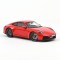 Norev 1/18 Porsche 911 Carrera 4 GTS 2025 Guards Red