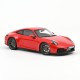 Norev 1/18 Porsche 911 Carrera 4 GTS 2025 Guards Red