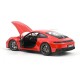 Norev 1/18 Porsche 911 Carrera 4 GTS 2025 Guards Red