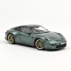Norev 1/18 Porsche 911 GT3 with Touring Package 2021 Malachite Green metallic