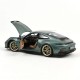 Norev 1/18 Porsche 911 GT3 with Touring Package 2021 Malachite Green metallic