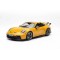 Norev 1/18 Porsche 911 GT3 2021 Bahama Yellow