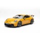 Norev 1/18 Porsche 911 GT3 2021 Bahama Yellow