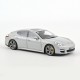 Norev 1/18 Porsche Panamera Turbo 2009, Silver