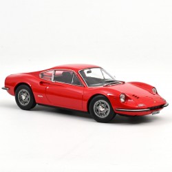 Norev 1/18 Ferrari Dino 246 GT