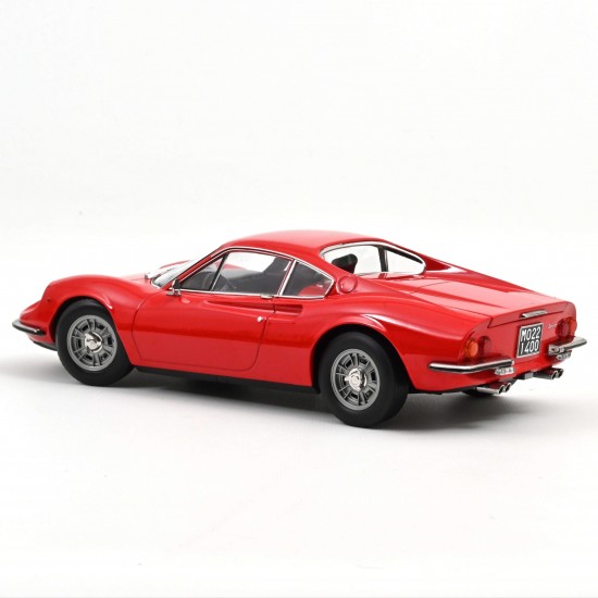 Norev 1/18 Ferrari Dino 246 GT