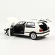 Norev 1/18 VW Golf GTI 1996 Candy white 