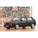 Norev 1/18 VW Golf GTI Edition Blue 1991 Moonlight Blue metallic