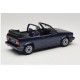 Norev 1/18 VW Golf I Cabriolet Quartett 1992 Inca Blue