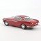 Norev 1/18 Volvo P1800 1961 red