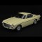 Norev 1/18 Volvo 1800 S 1967 Beige – Limited 600 pcs