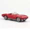 Norev 1/18 Chevrolet Corvette Sting Ray Cabriolet 1963 Riverside Red