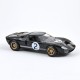 Norev 1/43 Ford GT40 1966 No. 2