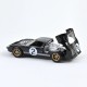 Norev 1/43 Ford GT40 1966 No. 2