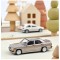 Norev 1/43 Mercedes Benz 190E 2.3 16 1984 Beige Metallic Jet-car