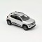 Norev 1/43 Dacia Spring Comfort 2022 Lightning Silver