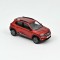 Norev 1/43 Dacia Spring Comfort 2022 – Goji Red