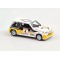 Norev 1/43 Renault Maxi 5 Turbo #4 Rally Asturias C. Sainz 1986 
